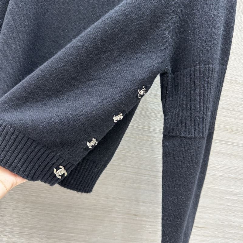 Chanel Sweaters